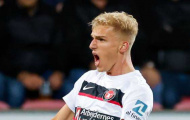 Arsenal quan tâm đồng hương của Eriksen