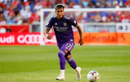 Arsenal quan tâm mục tiêu mới, chuẩn bị mở đàm phán