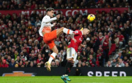'Cậu ấy chính xác là những gì Man Utd cần'