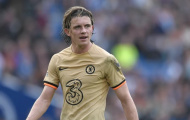 Gallagher chê bai Chelsea
