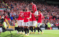 Chuyên gia nhận định Man Utd về nhì ở Premier League