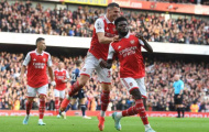 Sao Arsenal được khen quan trọng nhất đội