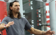 Hùng hồn nói về Pháp, Ibra nhắc đến Mbappe, Messi và Neymar