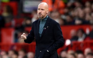 Man Utd lên lịch tập huấn vào dịp World Cup