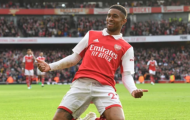 Ian Wright: 'Cậu ấy khao khát được thi đấu cho Arsenal'