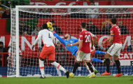 Peter Schmeichel khen ngợi truyền nhân
