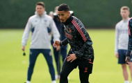 Arsenal sắp thưởng lớn cho William Saliba
