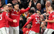 5 điểm nhấn M.U 1-0 West Ham: Báo động đỏ bom tấn; Đẳng cấp lên tiếng