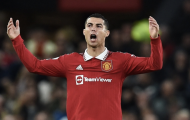 Ten Hag dặn riêng Ronaldo ở trận gặp West Ham