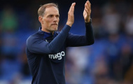Tuchel lên tiếng về khả năng tái xuất