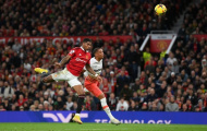 'Vũ khí bí mật' của Man Utd thời Ten Hag