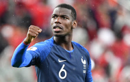 'Để Pogba đi dễ dàng, M.U biết rõ điều gì đó. Giờ Juve lãnh hậu quả'