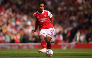 Bỏ qua Martinez, sao Arsenal thuộc hai trung vệ hay nhất Premier League