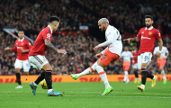 Man Utd gặp tổn thất lớn sau trận thắng West Ham