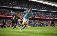 Joao Cancelo chốt tương lai