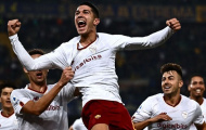 2 bàn thắng muộn đưa Mourinho vào top 4