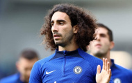 'Một chàng trai hoàn toàn mất hút tại Chelsea'