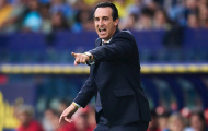 Emery chiêu mộ trợ lý từng vô địch Champions League