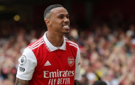 'Nếu định chỉ trích hàng thủ Arsenal, bạn sẽ nói điều đó với một người'