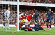 352 phút 0 bàn, Arsenal nhận 'cú lừa' từ Man City?