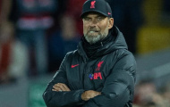 Xác nhận: Liverpool chốt tương lai Jurgen Klopp