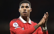 MU ngăn PSG tiếp cận Rashford