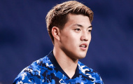 Ritsu Doan muốn cùng tuyển Nhật Bản vô địch World Cup