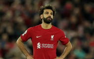 Paul Merson nói lời cay đắng về Liverpool