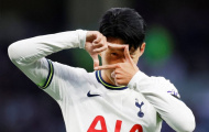 Real nhận báo giá khổng lồ cho Son Heung-min