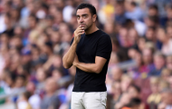 Xavi thừa nhận kém giữa tin đồn sắp bị Barca sa thải