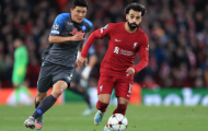 Salah gửi thông điệp vị trí tốt nhất cho Klopp