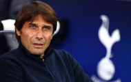 'Conte rất mệt mỏi'