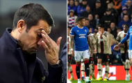 Xuất hiện CLB tệ nhất trong lịch sử Champions League
