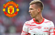 Chuyển nhượng 02/11: Cầu thủ rục rịch rời OTF, M.U săn 'số 10' mới; Arsenal đàm phán tân binh