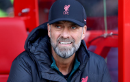 'Tôi đảm bảo Klopp không từ chức'