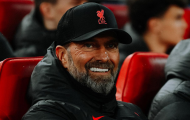 Liverpool hạ Napoli: Jurgen Klopp và nụ cười châu Âu