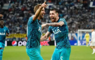 Ngược dòng ngoạn mục, Tottenham giành vé đi tiếp ở Champions League