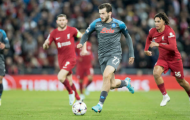 Salah 2.0 khiến Alexander-Arnold bẽ mặt