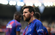 Messi từ chối nghe cuộc gọi từ Barca