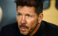 Sự tệ hại của Atletico Madrid