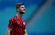 Đến lượt Timo Werner đối diện ác mộng World Cup