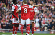 Sự tiến hóa của bộ ba Arsenal