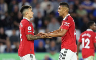 Điểm tích cực khác biệt của Man Utd thời Ten Hag