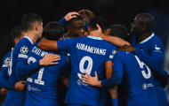 6 đội bóng Chelsea có thể đụng độ ở vòng 16 đội