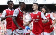 Chỉ cần Arsenal 'đưa cây bút', ngôi sao bùng nổ lập tức ký HĐ