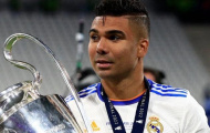 'Khi Casemiro nói với tôi, tôi rất buồn'
