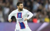Messi xác định tương lai
