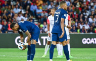 HLV PSG phản ứng khi mất ngôi đầu vào tay Benfica 
