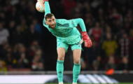 'Cậu ấy quá giỏi để ngồi dự bị ở Arsenal'