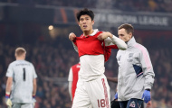Arteta cập nhật chấn thương của Tomiyasu